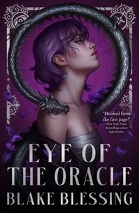 Produktbild: Eye of the Oracle