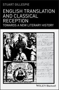 Produktbild: English Translation and Classical Reception