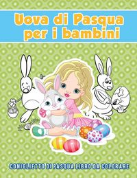 Produktbild: Uova di Pasqua per i bambini