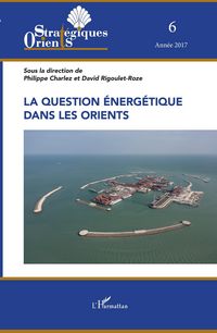 Produktbild: La question energetique dans les Orients