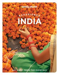 Produktbild: Lonely Planet Experience India