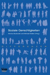 Produktbild: Soziale Gerechtigkeiten