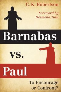 Produktbild: Barnabas vs. Paul