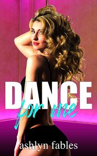 Produktbild: Dance For Me