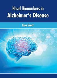Produktbild: Novel Biomarkers in Alzheimer's Disease