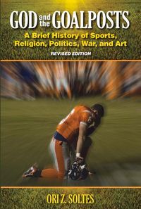 Produktbild: God and the Goalposts