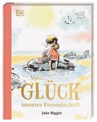 Produktbild: Vom Gl&uuml;ck unserer Freundschaft