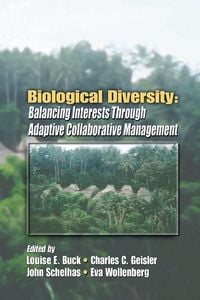Produktbild: Biological Diversity