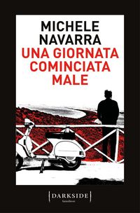 Produktbild: Una giornata cominciata male