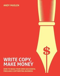 Produktbild: Write, Copy, Make Money