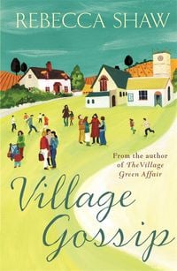 Produktbild: Village Gossip