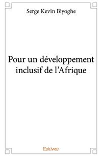 Produktbild: Pour un developpement inclusif de