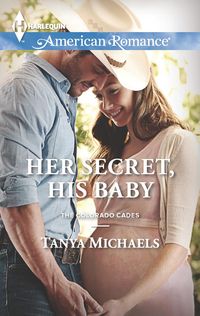 Produktbild: Her Secret, His Baby
