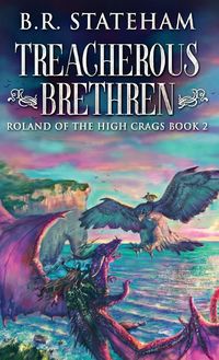 Produktbild: Treacherous Brethren