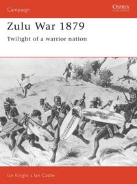 Produktbild: Zulu War 1879