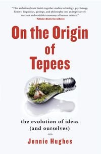 Produktbild: On the Origin of Tepees