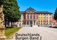 Produktbild: Burgen Deutschlands - Zweiter Band