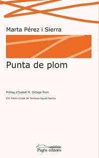 Produktbild: Punta de plom
