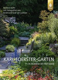 Produktbild: Karl-Foerster-Garten in Bornim bei Potsdam