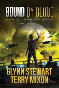 Produktbild: Bound by Blood