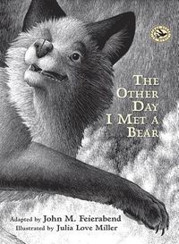 Produktbild: The Other Day I Met a Bear