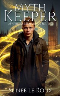 Produktbild: Myth Keeper