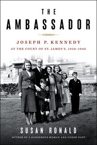 Produktbild: The Ambassador