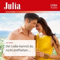 Produktbild: Der Liebe kannst du nicht entfliehen ...