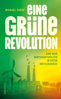 Produktbild: Eine gr&uuml;ne Revolution
