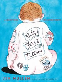 Produktbild: Baby's First Tattoo
