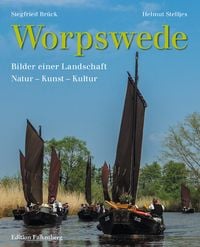Produktbild: Worpswede - Bilder einer Landschaft