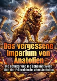 Produktbild: Das vergessene Imperium von Anatolien