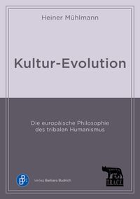 Produktbild: Kultur-Evolution