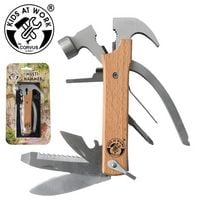 Produktbild: Multi-Hammer Holzgriff