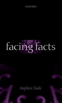 Produktbild: Facing Facts