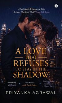 Produktbild: A Love that Refuses to Stay in the Shadow
