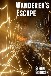 Produktbild: Wanderer's Escape (Wanderer's Odyssey, #1)