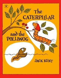 Produktbild: The Caterpillar and the Polliwog