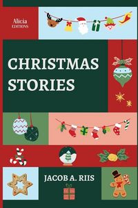 Produktbild: Christmas Stories