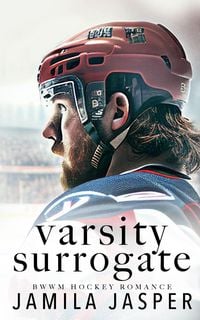 Produktbild: Varsity Surrogate