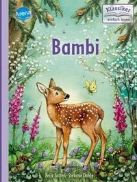 Produktbild: Bambi
