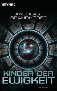Produktbild: Kinder der Ewigkeit