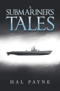 Produktbild: A Submariner's Tales
