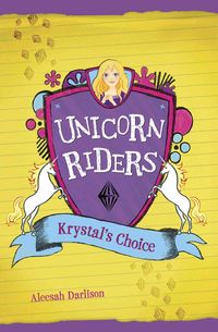 Produktbild: Krystals Choice