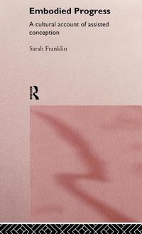 Produktbild: Franklin, S: Embodied Progress