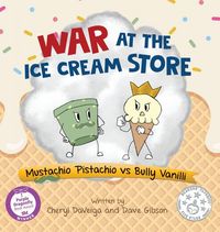 Produktbild: War at the Ice Cream Store