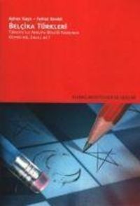 Produktbild: Belcika T&uuml;rkleri