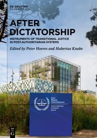 Produktbild: After Dictatorship