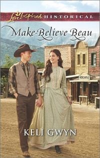 Produktbild: Love Inspired Hist Make-Believ