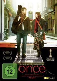 Produktbild: Once